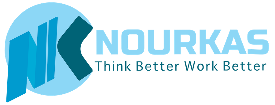 Nourkas - Professional Web Designers